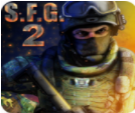 特种部队小组2枪战射击游戏v4.21 无限金币版