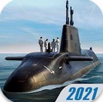 潜艇世界海军免费畅玩版v2.0.4 无限金币版