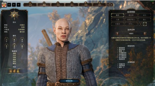 博德之门3牧师子职业选择指南