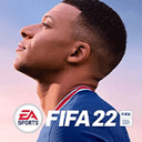 FIFA22免费足球竞技游戏v3.2.1 无限技能点版