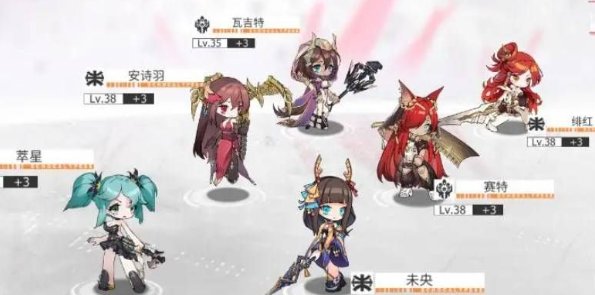绯色回响2023新手开局指南