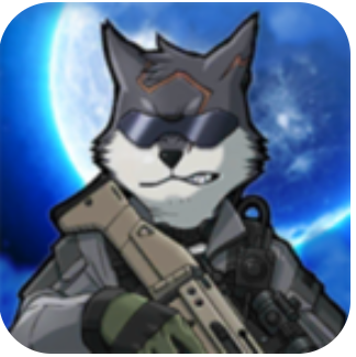 末日动物小队射击