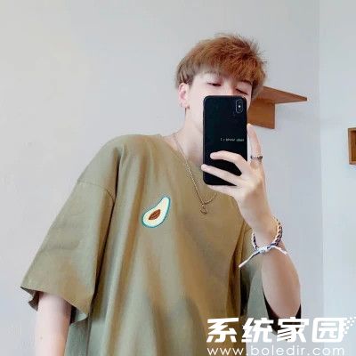 微信头像2024年最新版图片男 微信男生头像最新