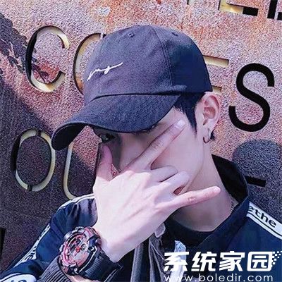 微信头像2024年最新版图片男 微信男生头像最新