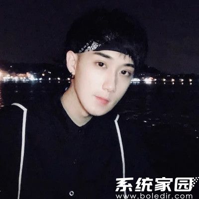 微信头像2024年最新版图片男 微信男生头像最新