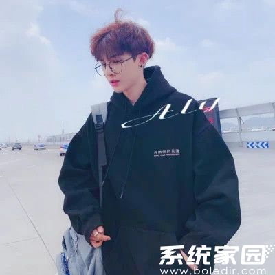 微信头像2024年最新版图片男 微信男生头像最新