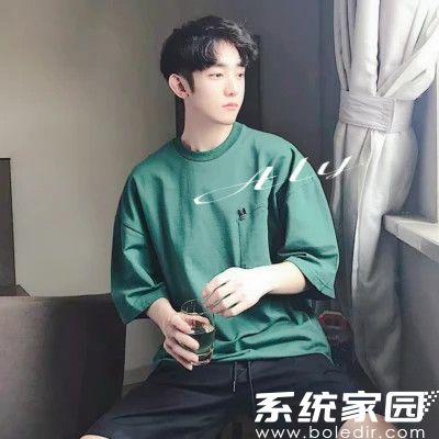微信头像2024年最新版图片男 微信男生头像最新