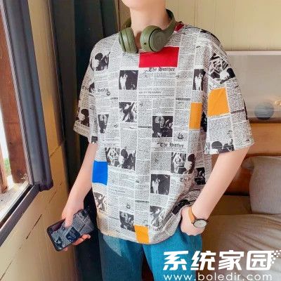 微信头像2024年最新版图片男 微信男生头像最新