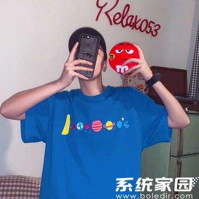 微信头像2024年最新版图片男 微信男生头像最新
