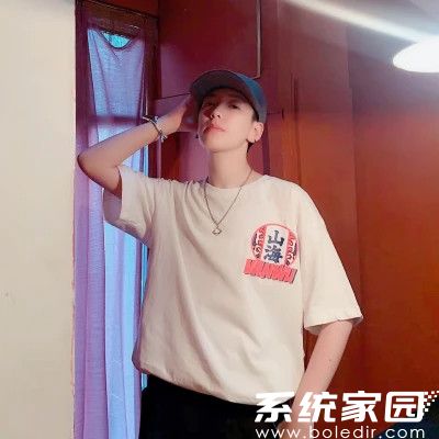 微信头像2024年最新版图片男 微信男生头像最新