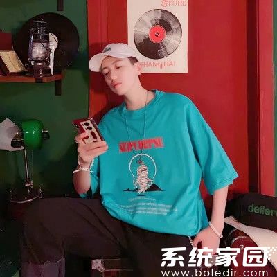 微信头像2024年最新版图片男 微信男生头像最新