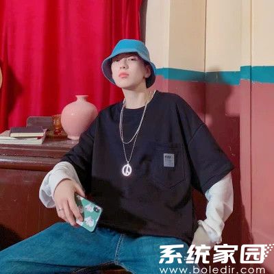 微信头像2024年最新版图片男 微信男生头像最新
