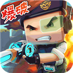 迷你枪战精英免费畅玩版