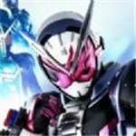 假面骑士超巅峰英雄时王动作格斗v1.7 无敌版