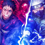火影忍者Mugen格斗全人物无限连招v1.1 全人物版