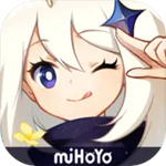 原神国际服下载安装v4.4.0 无限原石版