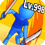 火柴人跑酷免费下载安装v0.48.0 不用登录版