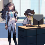 都市打工人职场奋斗人生v2.0 安卓版