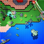 铁锈战争中文免费下载v1.0.1 无限金币版