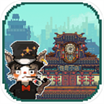 怪奇小店像素经营之旅v3.00.011 内购免费版