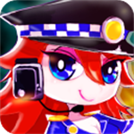 苏打女孩横版射击冒险v1.3 安卓版