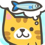 暖风捕鱼日钓鱼养猫游戏v1.1.8 内置菜单版