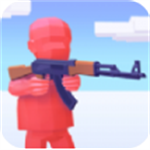 像素前线打击免费射击游戏v1.2.0 全武器解锁版