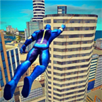 绳索英雄罪恶之城2免费版v1.6.0 无限钻石版