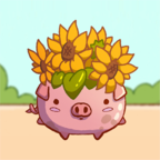 我的口袋花园中文版v0.1.3 免广告版