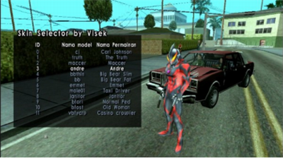 GTASAu5965u7279u66fcu7248