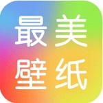最美壁纸精灵免费壁纸应用v1.0.1 最新版