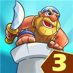 塔防之王3生存策略游戏v1.0.22 无限钻石版