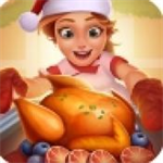 烹饪仙境美食世界v1.5.5 无限钻石版