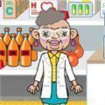  标题生成根据要求，我生成的标题是：疯狂电玩世界医院