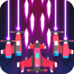 热火天空经典飞行射击v1.2.1 免费版