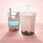 时光奶茶店纯净版v1.0.1 无限时间版