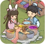 胡记布庄古风经营之旅v1.0.4 无限金币版