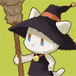 魔女猫琪琪魔法经营之旅v1.0.4 无限金币版
