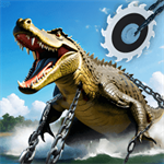 怪兽猎手射击闯关之旅v1.0.0 无限子弹版