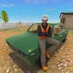 我破碎的车无限金币版v1.7.258 免广告版