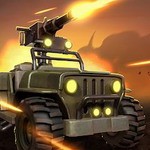 豺狼射击手陆军坦克免费版v1.2.015 免广告版