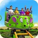 主题公园模拟器无限资源经营手游