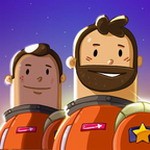 无尽殖民地免费太空经营v3.44.00 无限宝石版