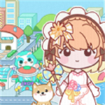 落樱小镇时光客栈纯净版