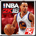 NBA2K16篮球竞技免费版v0.0.29 内置修改器版