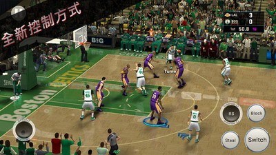 NBA2K16u65e0u9650u91d1u5e01u7248