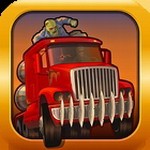 死亡战车末日狂飙v1.0.36 免费版