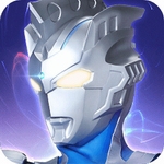 奥特曼传奇英雄全角色解锁v21.0.0 无限内购版