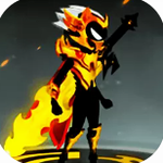 火柴人武林大会激斗正版v1.1.1 内购版