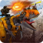 恐龙模拟进化全资源解锁v1.0.0 免广告版